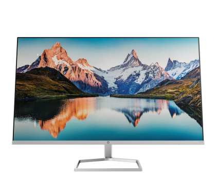 Monitor LED 32" i większy HP M32f
